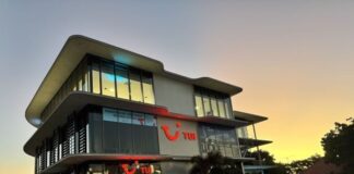 TUI TA SELEBRÁ E PISO NOBO I RE-STYLE DI NAN AGENSIA DI BIAHE