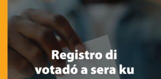 111.932 siudadano tin derecho di voto