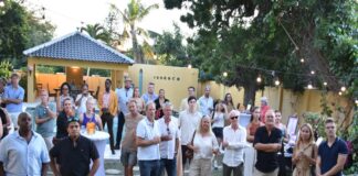 Sandals Foundation and BRANCH Coral Foundation join forces to restore Curaçao’s Coral Reefs