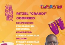 Ritzel “Grandi”Godfried – Pidi grandi sin bèrguensa