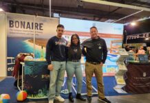 Bonaire exhibits its unique tourism offerings at Vakantie Expo 2025 in Antwerp