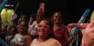 Di dos anochi preliminar pa Festival di Tumba 2025