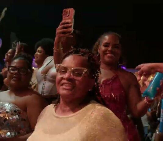 Di dos anochi preliminar pa Festival di Tumba 2025