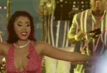 Di 3 anochi preliminar pa Festival di Tumba 2025