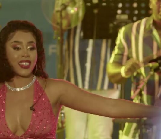 Di 3 anochi preliminar pa Festival di Tumba 2025