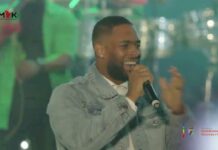 Promé anochi preliminar pa Festival di Tumba 2025