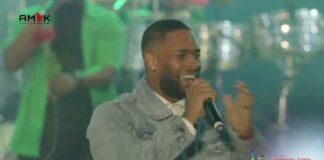 Promé anochi preliminar pa Festival di Tumba 2025