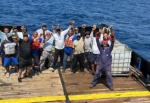 Minister Pisas ta duna lus bèrdè pa ofisialmente baha buinan ku ta atraé piská den laman