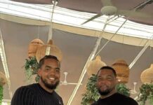 “E Grupo” ta den Zomerkarnaval ku Icons