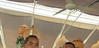 “E Grupo” ta den Zomerkarnaval ku Icons