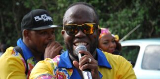 Rich Pieter enkargá ku Festival Kantadó Mayó 2025