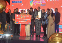 Premiashon Karnaval 2025