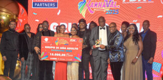 Premiashon Karnaval 2025