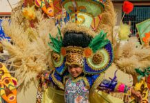 Despedida Marcha Hubenil