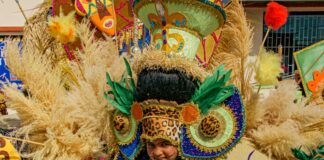 Despedida Marcha Hubenil