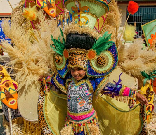 Despedida Marcha Hubenil