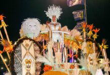 Despedida Gran Marcha