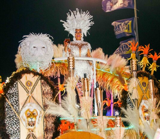 Despedida Gran Marcha