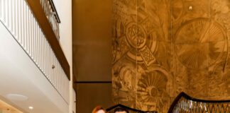 Spirit of Discovery ta haci yamada historico na Aruba