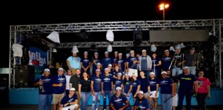 A.T.A. ta honra e herencia cultural di Asambeho durante Carnaval 71