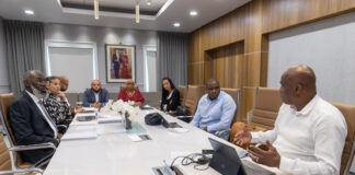 Kòrsou ta analisá kon prepará e ta pa AI segun método di UNESCO