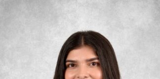 Sra. Rohera ta djòin e tim di PATH komo Raportadó Nashonal di Trafikason di Hende