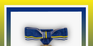 Inskripshon Krus di Mérito 2025