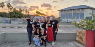 Di dos edishon di Global Money Week na Kòrsou