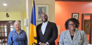 Kòrsou ta partisipá den e di 48 konferensia di Hefenan di Estado di CARICOM