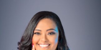 Edmee Haard-Statia i Rodney Aniseto ta kla pa presentá Miss Teenage Curaçao 2024-2025