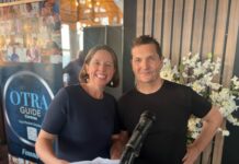 Kòrsou ta forma parti di akuerdo di ko-produkshon entre Hulanda i Canada