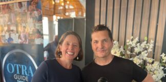 Kòrsou ta forma parti di akuerdo di ko-produkshon entre Hulanda i Canada