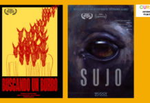 E di 11 edishon di Curaçao International Film Festival ta habri ku “Preview Screening” dia 13 di mart