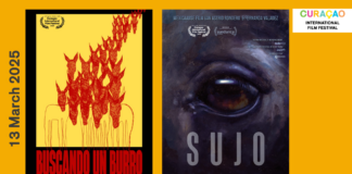 E di 11 edishon di Curaçao International Film Festival ta habri ku “Preview Screening” dia 13 di mart