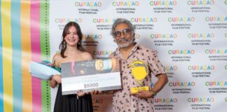 Di 11 edishon di Curaçao International Film Festival ta trese bèk arte “pèrdí”