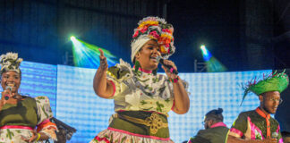 Promé anochi preliminar di Festival Kantadó Mayó 2025