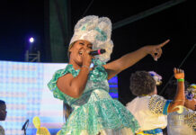 Di dos anochi preliminar di Festival Kantadó Mayó 2025