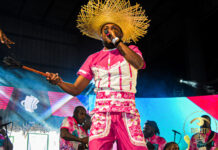 Di tres anochi preliminar di Festival Kantadó Mayó 2025