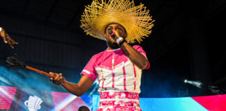 Di tres anochi preliminar di Festival Kantadó Mayó 2025