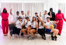 Ganadonan di “Standing Ovation 2024” a wordo reconoci