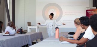 Fortifikashon di Abilidatnan di Coachnan lokal