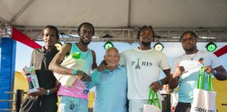 Sandals Makes Major Investment in Team Member Experience as ‘All That’s Good Road Show’ Takes Flight Across Caribbean