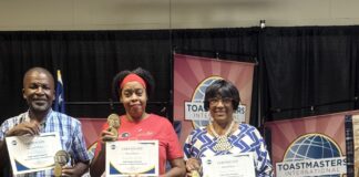 12 kompetensia di Fábula(Tall Tales Contest)