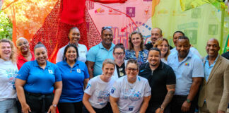 MCB ta anunsiá e di dos edishon di Strides for Smiles Walk: Un kaminata plasentero pa famia i pa un bon kousa