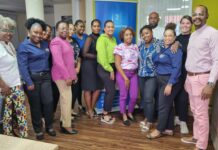 Kapasitashon na koleganan nobo di Reclassering