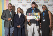 Listen to the Voices ta gana Yellow Robin Award 2025 na Curaçao International Film Festival