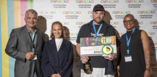 Listen to the Voices ta gana Yellow Robin Award 2025 na Curaçao International Film Festival