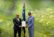 Awor nos talentonan musikal tin un podio internashonal pa sigui desaroyá nan produkto