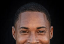 Entre su galiñanan Xavier Janga ta relahá kompletamente.