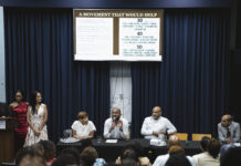 Kondukta no deseá na trabou ta kosta Kòrsou miones anualmente